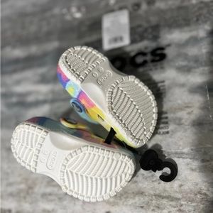 Crocs 5c toddlers new